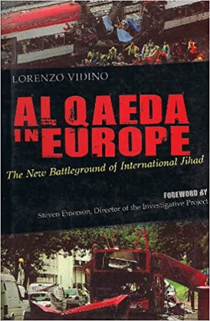 AL QAEDA IN EUROPE 
