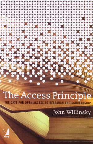 THE ACCESS PRINCIPLE