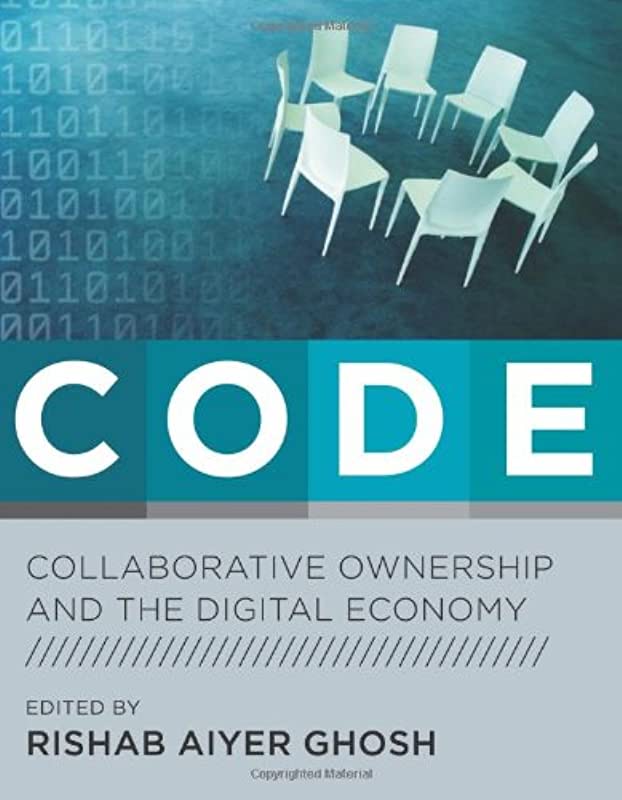 COLLABORATIVE OWNERSHIP AND THE DIGITAL ECONOMY