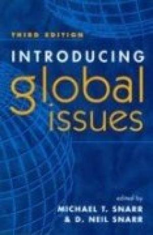 INTRODUCING GLOBAL ISSUES 3/E