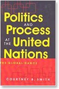 POLITICS AND PROCESS AT THE UNITED NATIONS