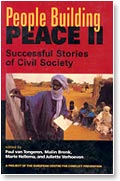 PEOPLE BUILDING PEACE II