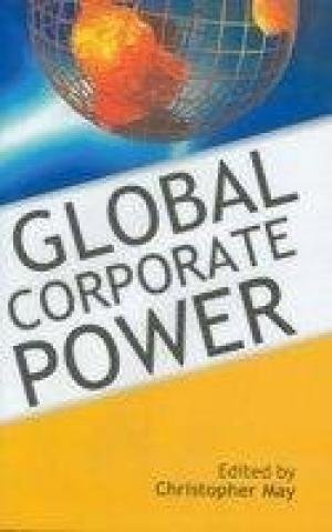 GLOBAL CORPORATE POWER