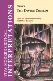 VIVA MODERN CRITICAL INTERPRETATIONS: DANTE'S THE DIVINE COMEDY