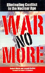 WAR NO MORE