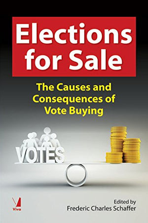 ELECTIONS FOR SALE