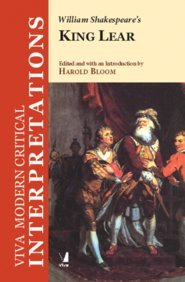 VIVA MODERN CRITICAL INTERPRETATIONS: WILLIAM SHAKESPEARE'S KING LEAR