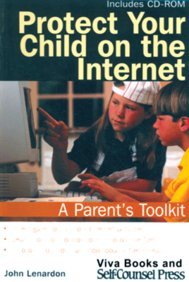 PROTECT YOUR CHILD ON THE INTERNET
