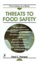 VIVA LIBRARY IN A BOOK: THREATS TO FOOD SAFETY