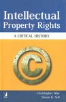 INTELLECTUAL PROPERTY RIGHTS