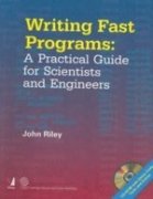 WRITING FAST PROGRAMS