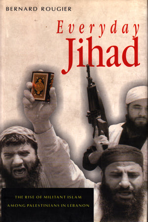 EVERYDAY JIHAD