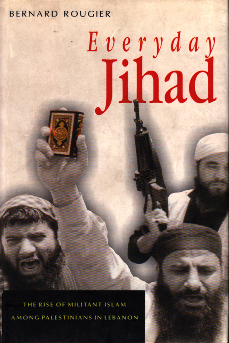 EVERYDAY JIHAD