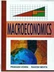 MACROECONOMICS