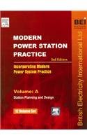 MODERN POWER STATION PRACTICE