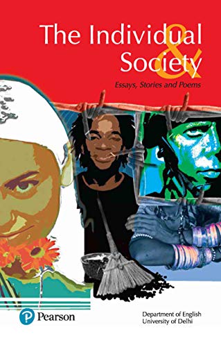 THE INDIVIDUAL SOCIETY