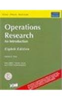 OPERATIONS RESEARCH