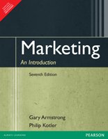 MARKETING: AN INTRODUCTION
