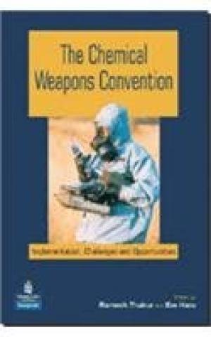 THE CHEMICAL WEAPONS CONVENTION