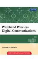 WIDEBAND WIRELESS DIGITAL COMMUNICATIONS