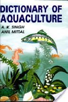 DICTIONARY OF AQUACULTURE