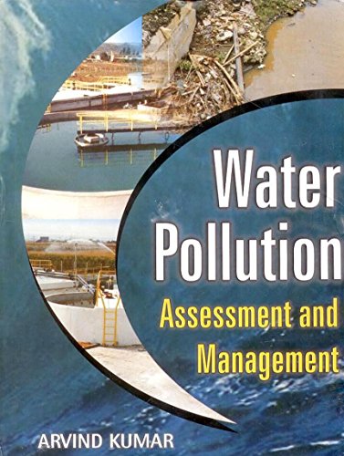 WATER POLLUTION: ASSESSMENT AND MANAGEMENT – Vanguard Books