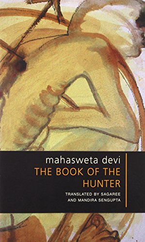 THE BOOK OF THE HUNTER