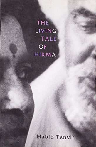 THE LIVING TALE OF HIRMA