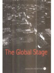 THE GLOBAL STAGE