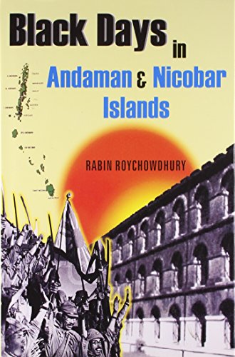 BLACK DAYS IN ANDAMAN & NICOBAR ISLANDS