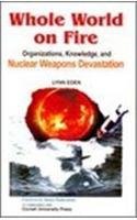 WHOLE WORLD ON FIRE