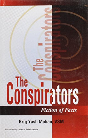 THE CONSPIRATORS