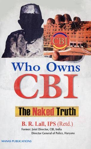 WHO OWNS CBI