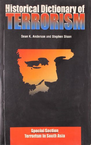 HISTORICAL DICTIONARY OF TERRORISM