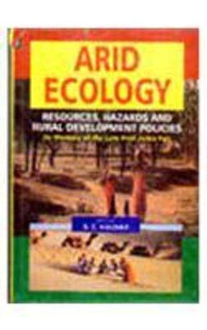 ARID ECOLOGY