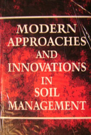 MODERN APPROACHES AND INNOVATIONS IN SOIL AMNAGEMENT