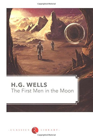 RUPA CLASSICS: THE FIRST MEN IN THE MOON
