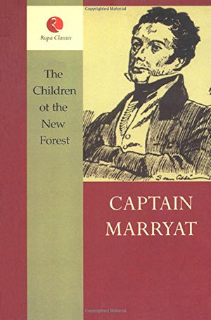 RUPA CLASSICS: THE CHILDREN OF THE NEW FOREST
