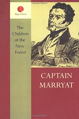 RUPA CLASSICS: THE CHILDREN OF THE NEW FOREST