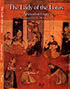 THE LADY OF THE LOTUS