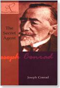 THE SECRET AGENT