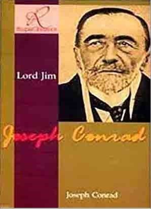 RUPA CLASSICS: LORD JIM