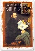 WORKS OF EMILE ZOLA