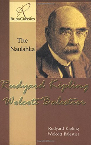 RUPA CLASSICS: THE NAULAHKA