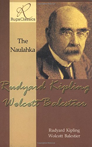 RUPA CLASSICS: THE NAULAHKA