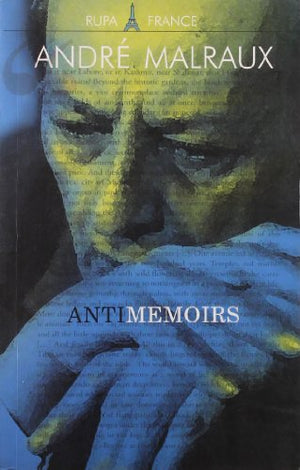 ANTIMEMOIRS