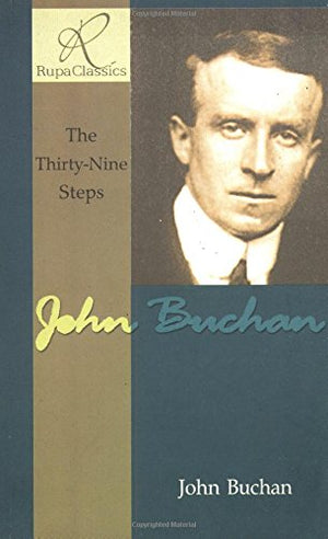 RUPA CLASSICS: THE THIRTY-NINE STEPS