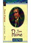 THE LIVING THOUGHTS OF TOM PAINE