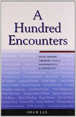 A HUNDRED ENCOUNTERS