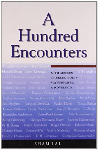 A HUNDRED ENCOUNTERS